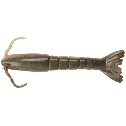 Berkley Gulp! 4 Inch Saltwater Shrimp