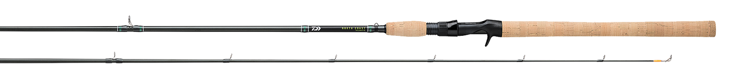 NORTH COAST SS RODS