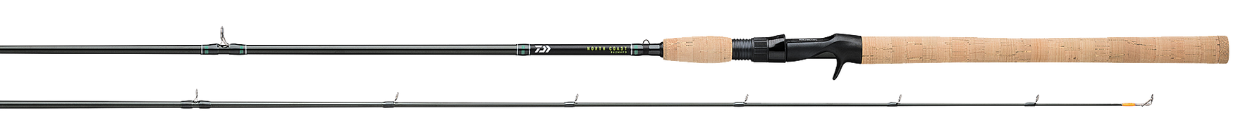 NORTH COAST SS RODS