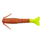NEW PENNY/CHARTREUSE (GSSHR3-NPCH) / 3 IN (8 CM)