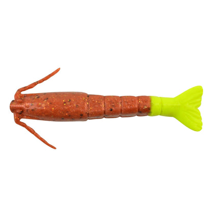 Berkley Gulp! 3 Inch Saltwater SHRIMP