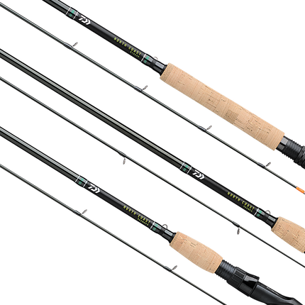 NORTH COAST SS RODS