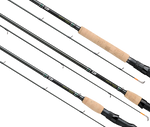 NORTH COAST SS RODS