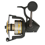 Battle® IV Spinning Reel