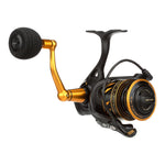 Slammer® IV Bailess Spinning Reel