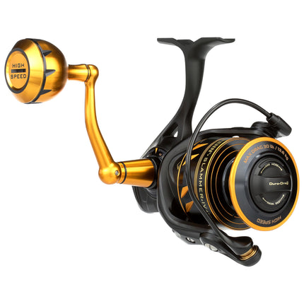 Slammer® IV Spinning Reel