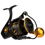 Slammer® IV Bailess Spinning Reel