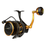 Slammer® IV Spinning Reel