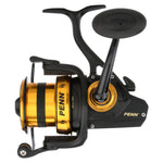 Spinfisher® VII Long Cast Spinning Reel