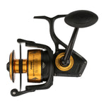 Spinfisher® VII Spinning Reel