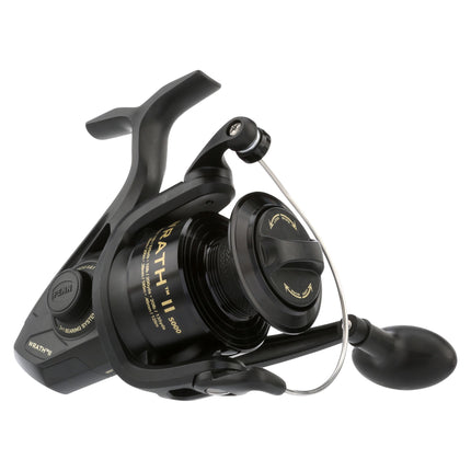 Wrath® II Spinning Reel