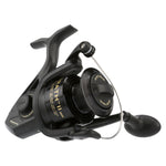 Wrath® II Spinning Reel