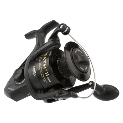 Wrath® II Spinning Reel
