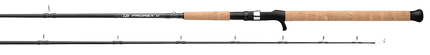 PROREX XT MUSKIE SERIES RODS