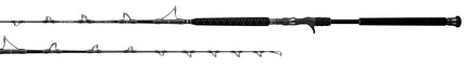 PROTEUS EX RODS