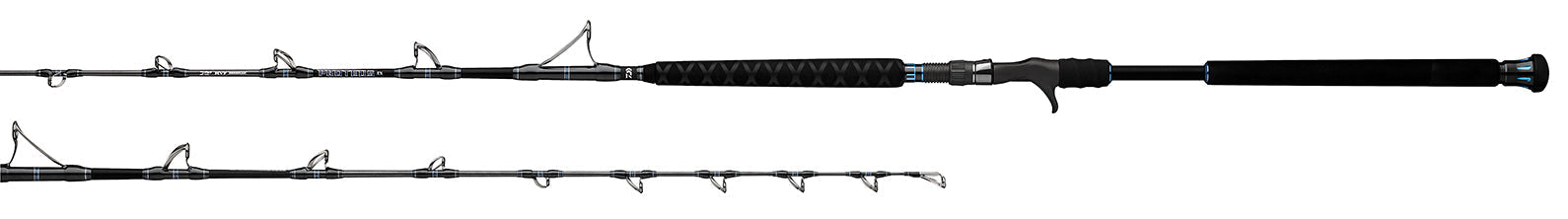 PROTEUS EX RODS