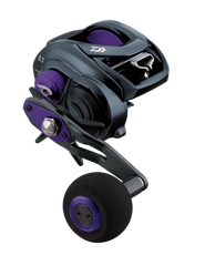 PROREX TW Baitcasting Reels