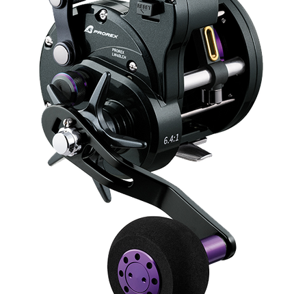 PROREX LWLC