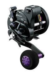 US PROREX LWLC Line Counter Reels