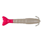 PEARL WHITE/PINK (GSSHR3-PWP) / 3 IN (8 CM)