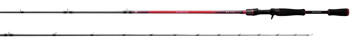 PX BASS RODS