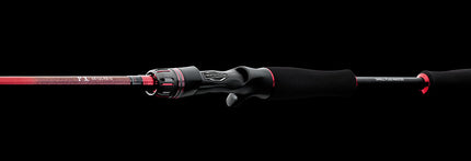 PX BASS RODS