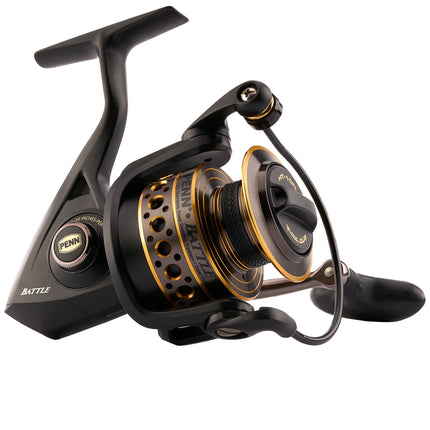 Battle® Spinning Reel