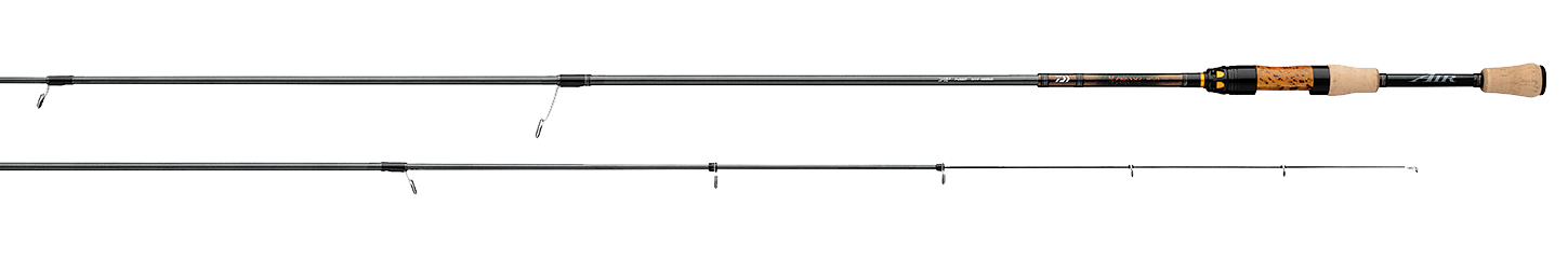 PRESSO AIR RODS