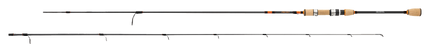 PRESSO ULTRALIGHT RODS