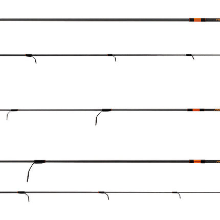 PRESSO ULTRALIGHT RODS