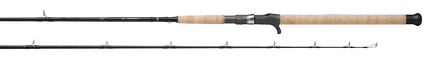 PROREX MUSKIE RODS (CORK)