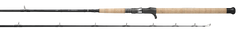 PROREX MUSKIE RODS (CORK)