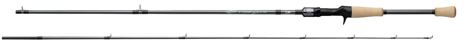 PROCYON FRESHWATER RODS