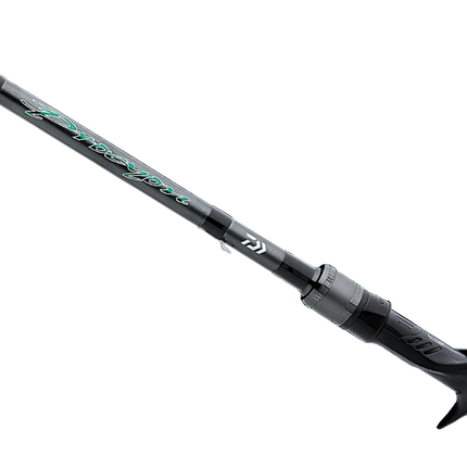 PROCYON TELESCOPING TRAVEL ROD