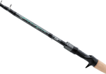 PROCYON TELESCOPING TRAVEL ROD