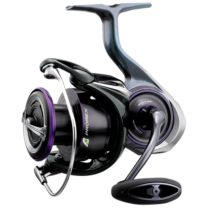 PROREX MQ LT
