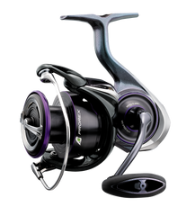 PROREX MQ LT Spinning Reels