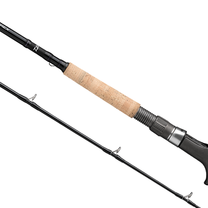 PROREX MUSKIE RODS (CORK)
