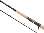 PROREX MUSKIE RODS (CORK)