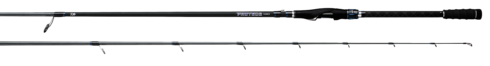 PROTEUS INSHORE RODS