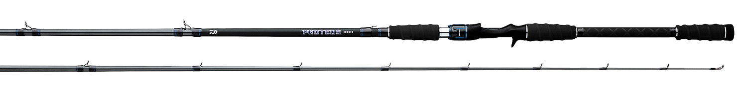 PROTEUS INSHORE RODS