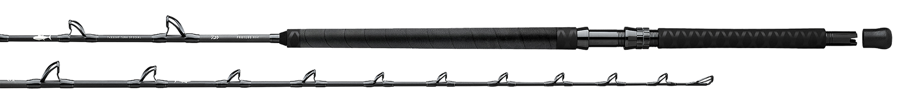 PROTEUS TUNA SPECIAL ROD