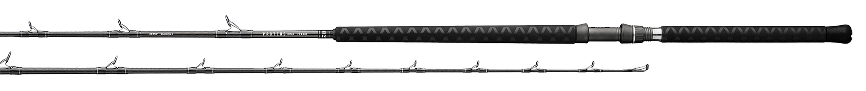 PROTEUS RODS