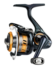 QG 750 Spinning Reels