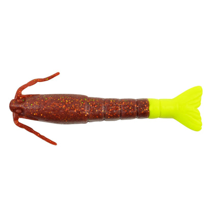 Berkley Gulp! 3 Inch Saltwater SHRIMP