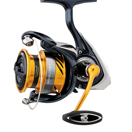 REVROS LT