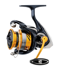 US REVROS LT Spinning Reels