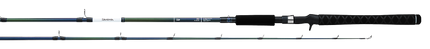 RG WALLEYE RODS