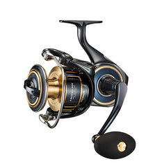 SALTIGA SPINNING Saltwater Spinning Reels