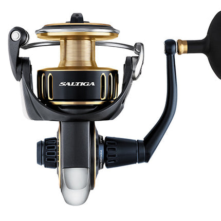SALTIGA SPINNING